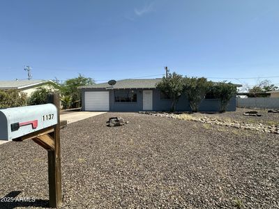 1137 E 11th St, Casa Grande, AZ, 85122