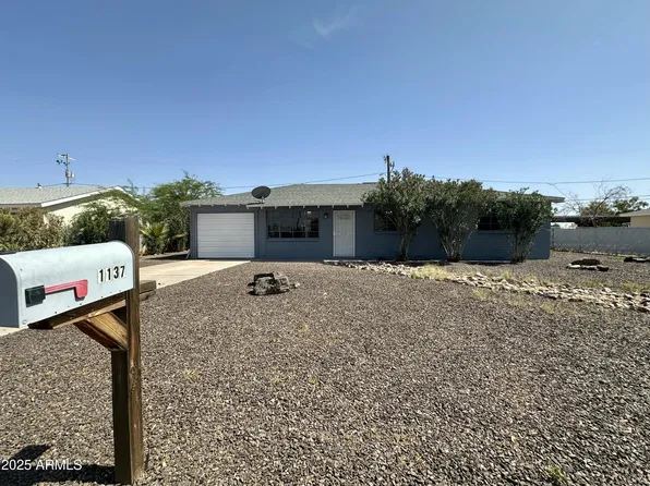 1137 E 11TH Street, Casa Grande, AZ 85122