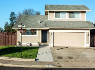 4325 Grace Ct, Rohnert Park, CA 94928