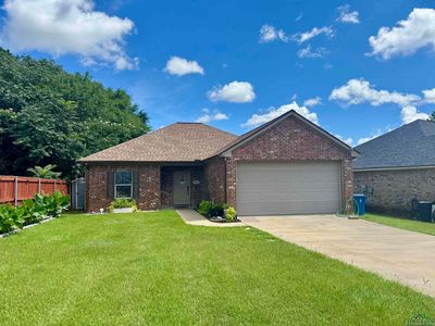 1003 Leach St, Kilgore, TX, 75662