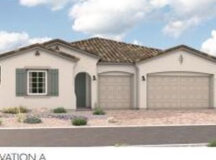1293 W Barefoot Rd, Apache Junction, AZ 85120