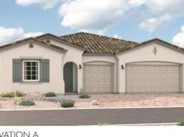 1293 W BAREFOOT Road, Apache Junction, AZ 85120