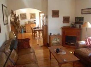 125 Rindge Ave, Cambridge, MA 02140