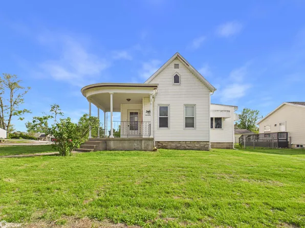 760 Broadway St, Hamilton, IL 62341