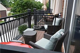 2nd image of 1587 Niles Ave #4