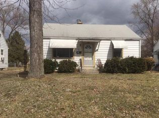 1288 Lenore Ave, Columbus, OH 43224