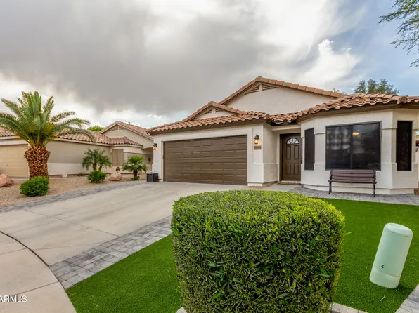 33296 N KARI Road, San Tan Valley, AZ 85144