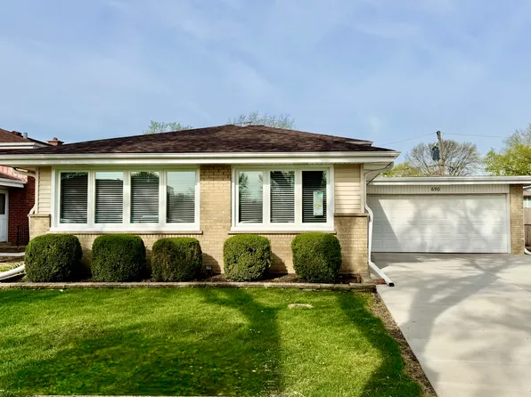 690 S Westgate Rd, Des Plaines, IL 60016
