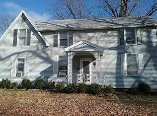 300 Vine St, Wellington, MO 64097