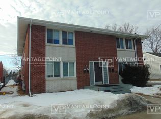 231 E Calumet St #3, Appleton, WI 54915