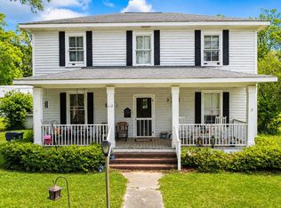 112 N College St, Atkinson, NC 28421