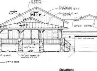 502 N Peak Loop, Payson, AZ 85541