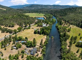 29560 State Highway 62, Trail, OR 97541