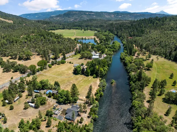 29560 State Highway 62, Trail, OR 97541