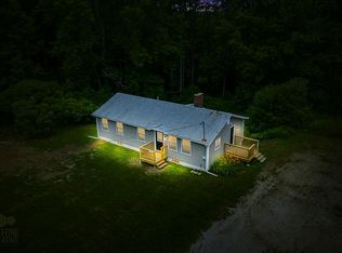 729 Middle Rd, Dresden, ME 04342