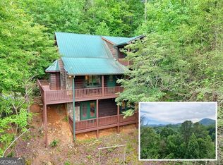 1702 Sheep Cliff Rd, Hiawassee, GA 30546