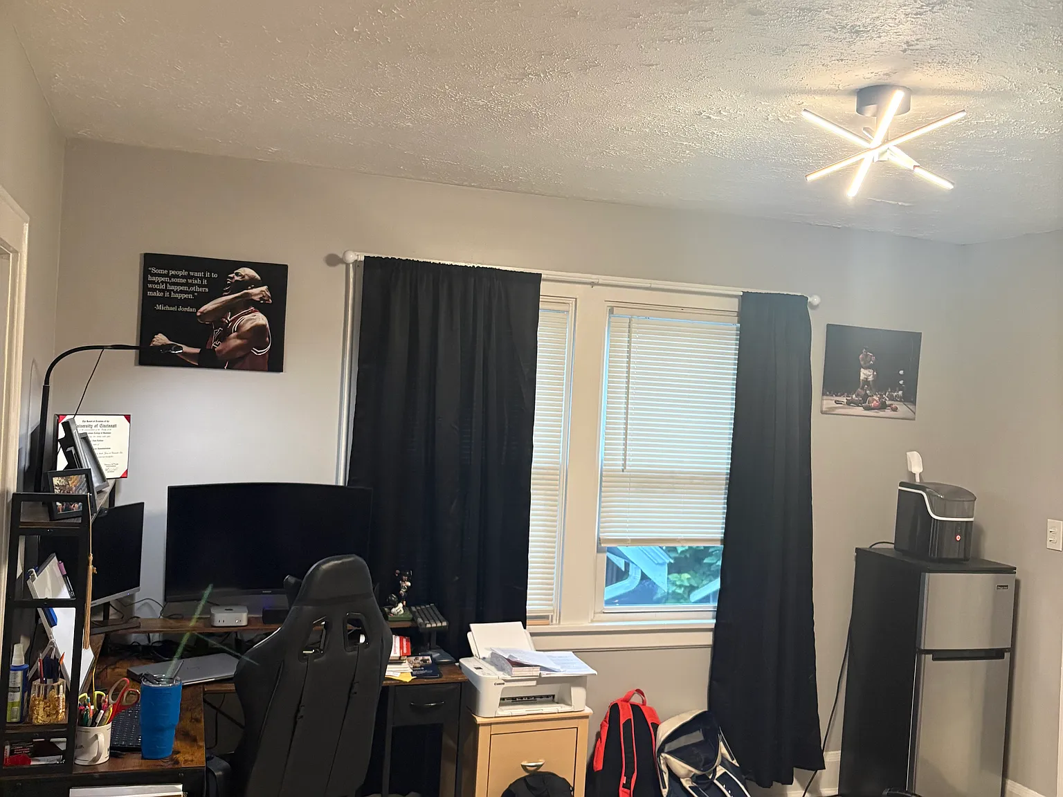 1 bed, 765 sqft, $1,200 — Photo 1