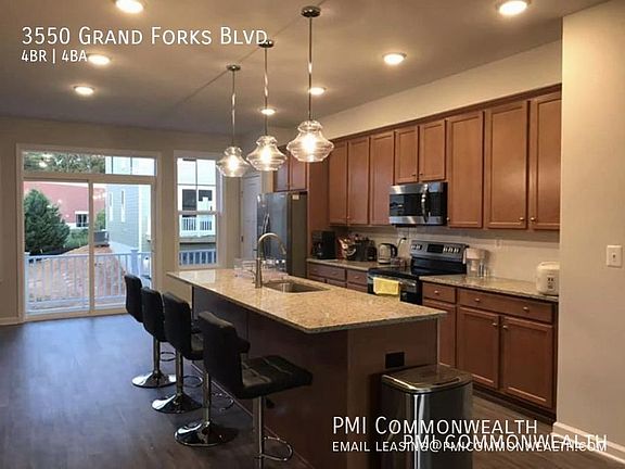 2nd image of 3550 Grand Forks Blvd