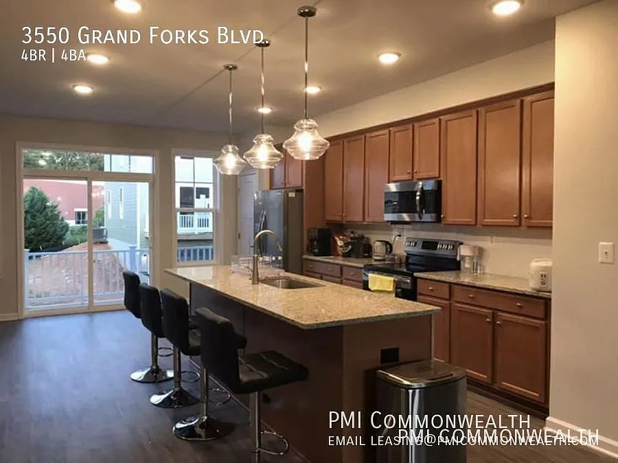 Building Photo - 3550 Grand Forks Blvd