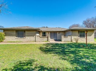 134 Cedar Elm Rd, Willow Park, TX 76087