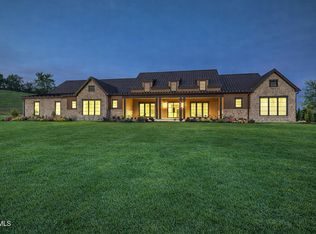 18213 Old Jonesboro Rd, Abingdon, VA 24211