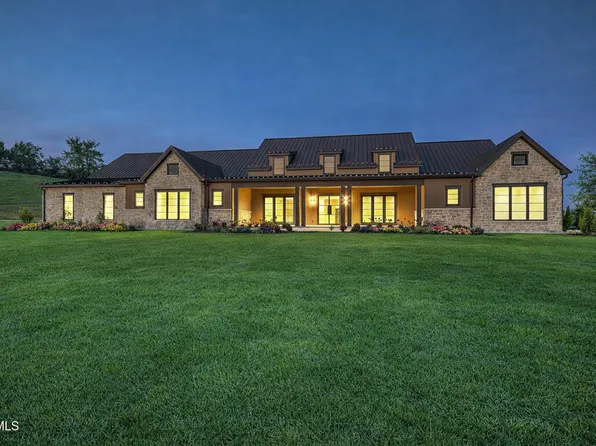 18213 Old Jonesboro Rd, Abingdon, VA 24211