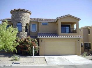 2139 E Greenlee Ave, Apache Junction, AZ 85119