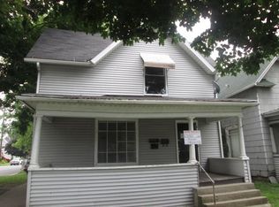 342 N Main St, Kendallville, IN