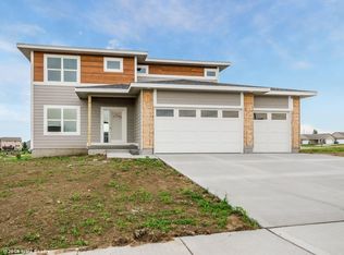 5315 Katelyn Ave, Van Meter, IA 50261