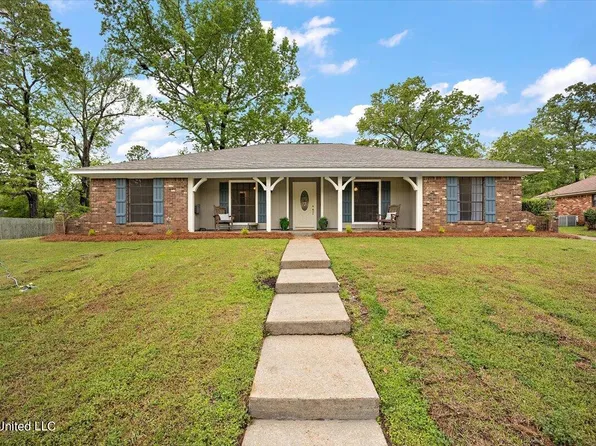 33 Sunline Dr, Brandon, MS 39042