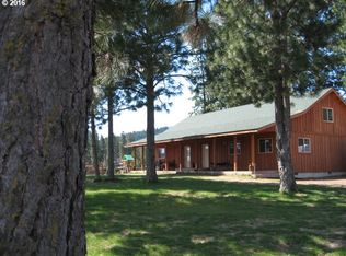 300 Little Mountain Rd, Trout Lake, WA 98650