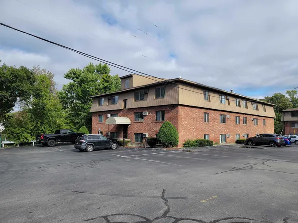75 Log Street #1D, Manchester, NH 03102-0000