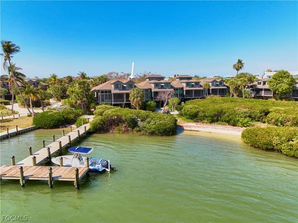 370 Townhouse Ln Suite 66, Upper Captiva, FL 33924