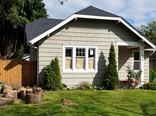 608 15th Ave, Longview, WA 98632