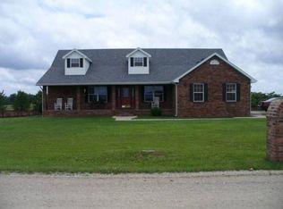 19210 Salina Rd, Waynesville, MO 65583