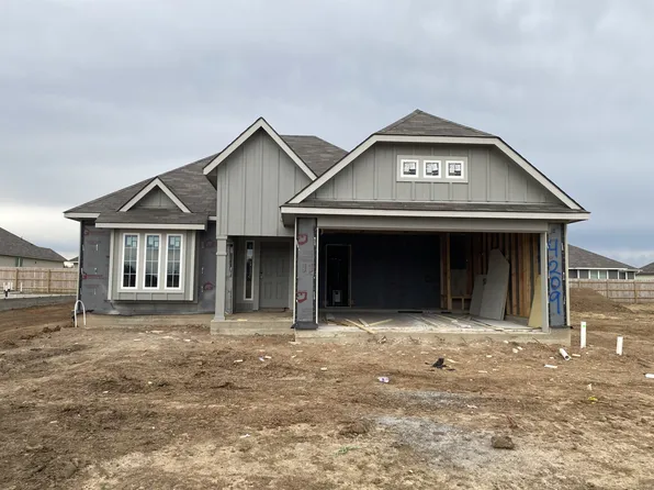 4209 Rimfire Rd, Waco, TX 76705