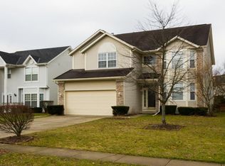 10639 Kensworth Dr, Indianapolis, IN