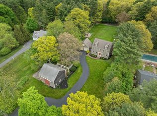 766 Forest St, Marshfield, MA 02050