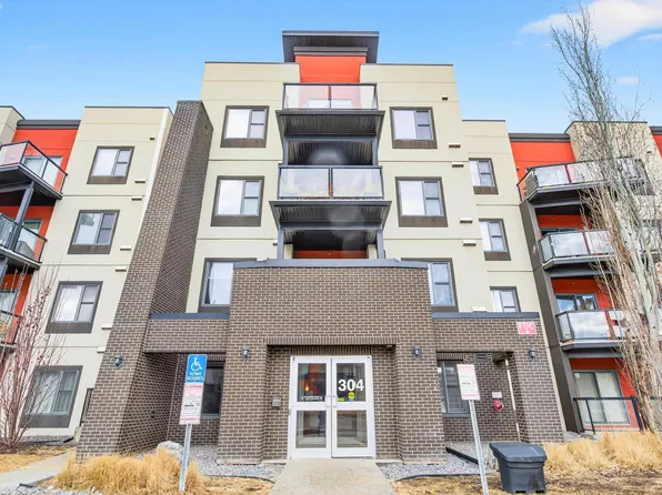304 Ambleside Link SW #125, Edmonton, AB T6W 0V2