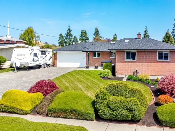 809 S Winnifred Street, Tacoma, WA 98465