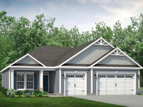 508 Banna Arch Loop, Myrtle Beach, SC 29579