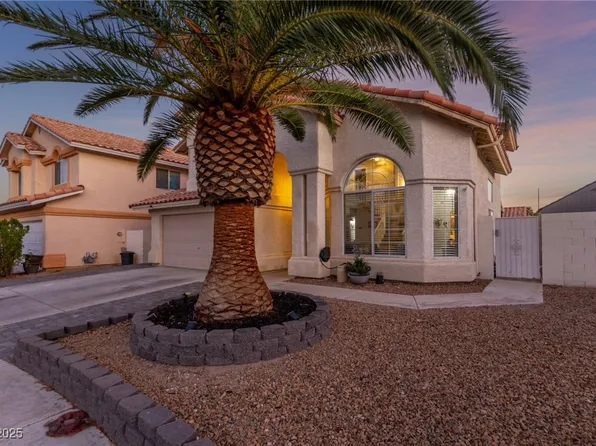 1537 Ascension Cir, North Las Vegas, NV 89031