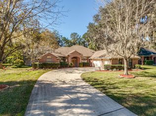 11346 Mandarin Ridge Ln, Jacksonville, FL 32258