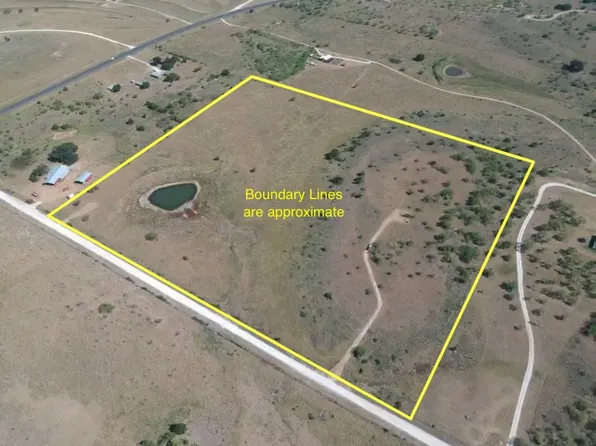 Turtle Hole Rd, Graham, TX 76450