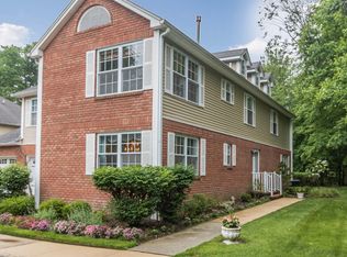 17 Berkeley Sq, Berkeley Heights, NJ 07922