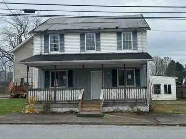 234 Indiana St, Seward, PA 15954
