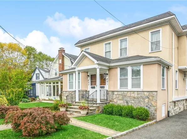 801-803 Hall Street, Mamaroneck, NY 10543