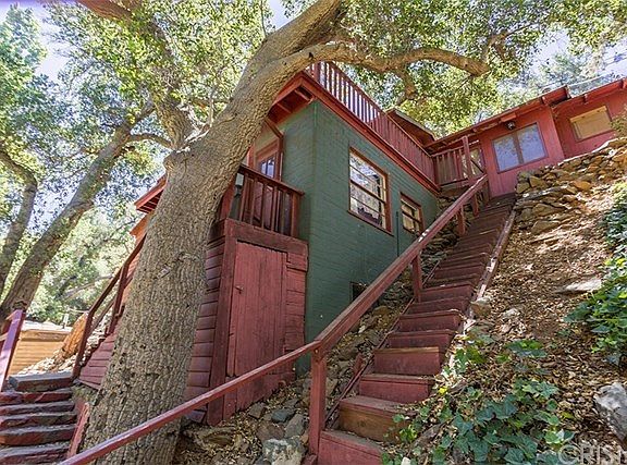 3rd image of 34784 Bouquet Canyon Rd