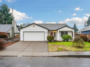 13509 NE 77th St, Vancouver, WA 98682