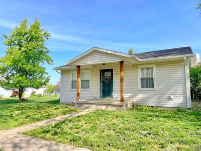 104 E Palmer St, Meriden, KS, 66512